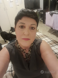 Segretaria addetta backoffice