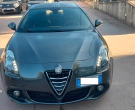 ALFA ROMEO Giulietta 1.6 Jtdm 120 CV - 2016