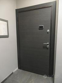 PORTA BLINDATA CLASSE 3 E 4