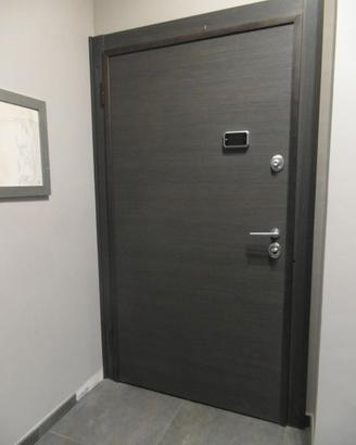 PORTA BLINDATA CLASSE 3 E 4