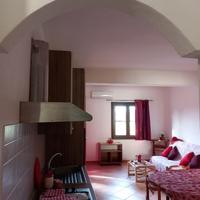 Bivano con veranda