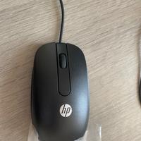 Mouse hp nero