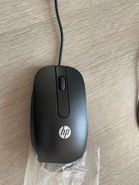 Mouse hp nero