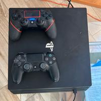 ps4 pro