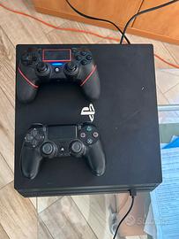ps4 pro