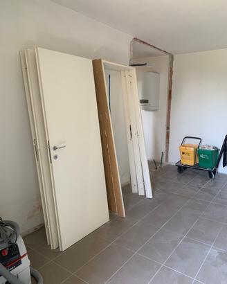 Porte interne 80x210