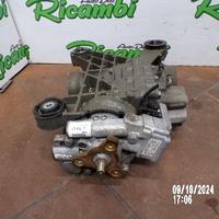 DIFFERENZIALE POSTERIORE GOLF 5 - V 2.0 TDI 2007