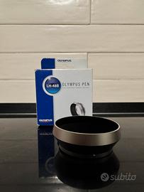 Olympus paraluce LH-48B