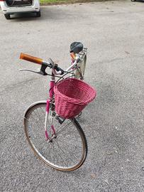 Bicicletta da donna
