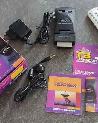 Decoder DigiQuest 