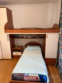 Cameretta bambini