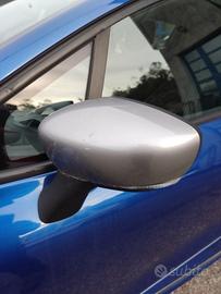 Specchio sx abbatt. RENAULT CLIO del 2017