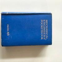 Libro Antico Anni '50