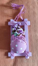 Decorazione da appendere