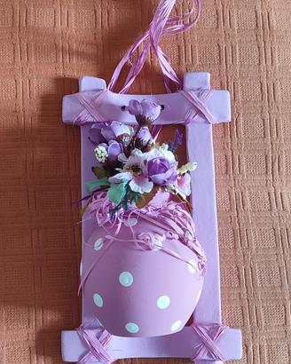 Decorazione da appendere