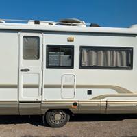 Iveco daily ecovip 2 gold