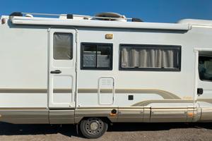 Iveco daily ecovip 2 gold