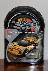 8644 LEGO Tiny Turbos Street Maniac
