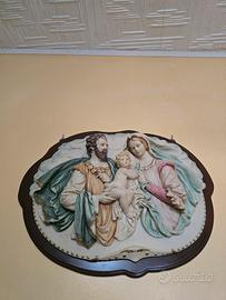 capezzale in capodimonte 