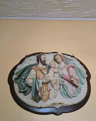 capezzale in capodimonte 