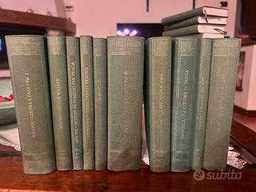 Libri mondadori vintage ed.1931