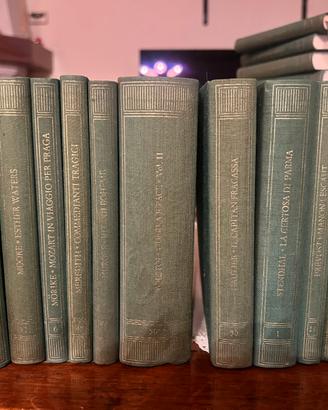 Libri mondadori vintage ed.1931