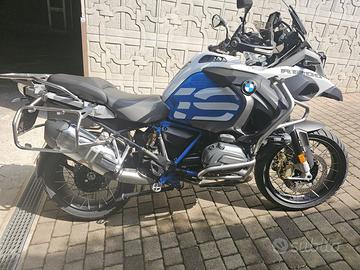 BMW 1200 GS Adventure