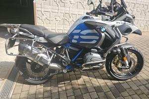 BMW 1200 GS Adventure