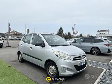 HYUNDAI i10 1.1 12V Classic