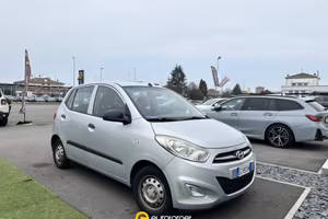 HYUNDAI i10 1.1 12V Classic