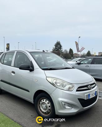 HYUNDAI i10 1.1 12V Classic