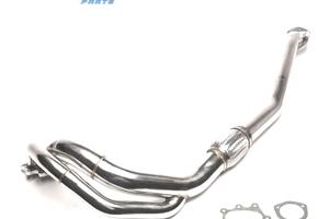 SOPPRESSORE DOWNPIPE OPEL VECTRA A 92-95