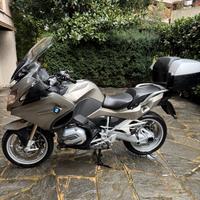 Bmw r 1200 rt - 2016