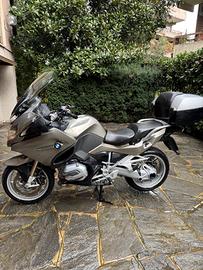 Bmw r 1200 rt - 2016