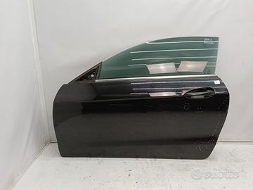 Porta portiera anteriore sinistra mercedes e250 c2