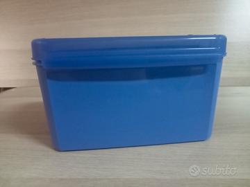 Contenitore top clas rettangolare Tupperware 