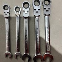 Chiavi esagonali beta