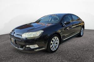 Citroën C5 2.0 HDi 160 Executive