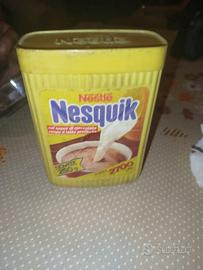 Nesquik 1998