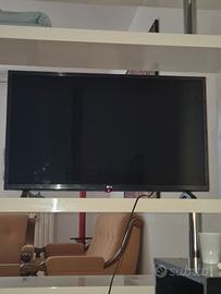 Smart TV LG 32"