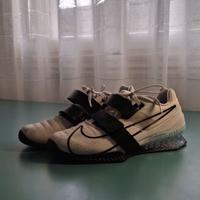 Nike Romaleos 4