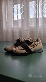 Nike Romaleos 4