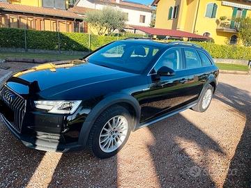 Audi A4 allroad A4 allroad 2.0 TDI 190 CV S tronic