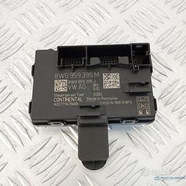 Centralina Porta Posteriore Sinistra Audi A4 A5 Q5