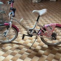 Bicletta bambina