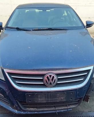 Ricambi Volkswagen Passat CC 2010 2.0TDI CBB