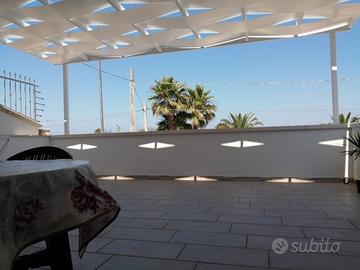 Lido Pizzo sole spiaggia cultura Relax 4/6 posti