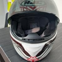 Casco HJC