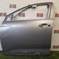 PORTIERA ANTERIORE SINISTRA CITROEN C5 Aircross 09