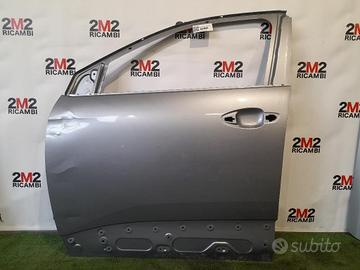 PORTIERA ANTERIORE SINISTRA CITROEN C5 Aircross 09